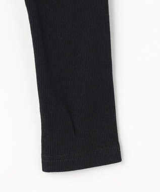 ANY KIDS チュール スカッツ ピンク×チェック