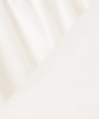 BEIGE， PROTAGONISTA / パフブラウス White