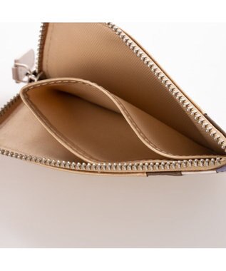 UNBILLION ペルケ perche 3アイテムワンマイルバッグ ゴールド