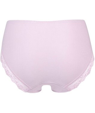 Wing Wing Lesiage 【3000シリーズ】 ペアショーツ はきこみ丈ふつう PF3000 ウイング／ワコール ラズベリー