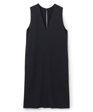 UNFILO BEAUTY MOVE 2WAYジャンスカ ネイビー