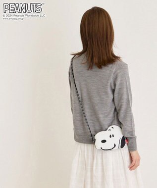 ROOTOTE 8584【スヌーピー】IP.ベビールー.ピロー.ピーナッツ-9I