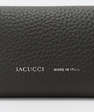 IACUCCI ＜Oggi 10月号掲載＞アルブメ ALCE グレー