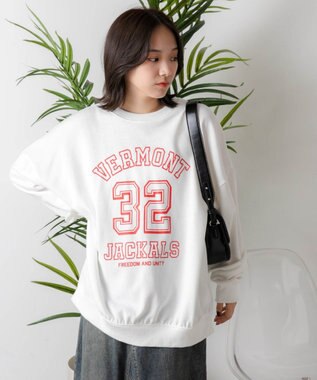 WEGO アソートグラフィックプルオーバー