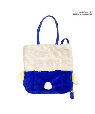 ROOTOTE 8466【ルートート】サンリオ. IP.トールクリプティッド.サンリオ-A 01：ハローキティ