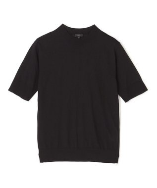 JOSEPH シルクコットン　ニットTEE