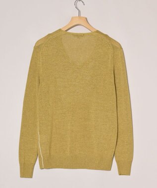 ONWARD Reuse Park 【ICB】ニット春夏 イエロー