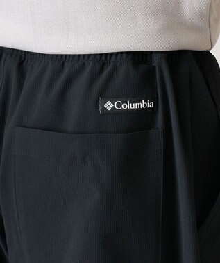 Columbia Columbia/ ケンドリックスロープパンツ /コロンビア Black