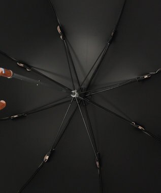 MOONBAT POLO RALPH LAUREN 晴雨兼用日傘 長傘 ワンポイントPP 一級遮光 遮熱 UV ベージュ