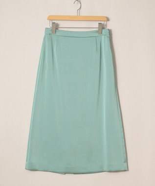 ONWARD Reuse Park 【ICB】スカート春夏 グリーン