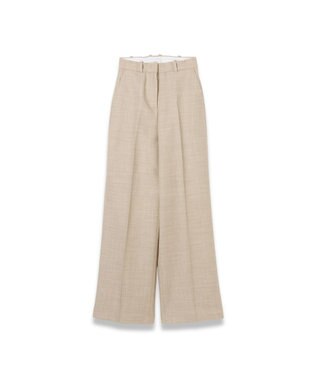 JOSEPH バージンウール トラウザーズ