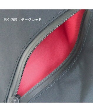 Regalo Felice 【旅行にオススメ / 撥水生地】ボストン / REGALO BK(ブラック）