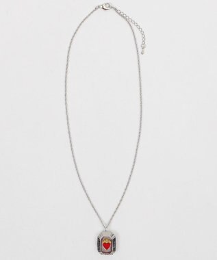 WEGO Lアソートロケットネックレス