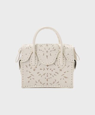 GRACE CONTINENTAL Cutwork Maestra