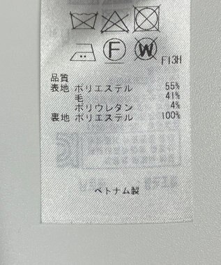 ONWARD Reuse Park 【23区】ジャケット春夏 ネイビー