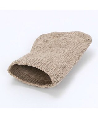 Chacott ターンソックス ベージュ