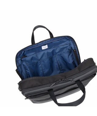 ACE BAGS & LUGGAGE MACKINTOSH PHILOSOPHY トロッターバッグ5  ブリーフケース 15L 68182 マッキントッシュフィロソフィー ビジネスバッグ ブラック