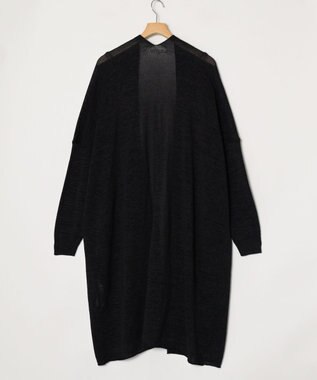 ONWARD Reuse Park 【23区】ニット春夏 ブラック