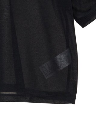 AMERICAN HOLIC シアールーズＴシャツ Black