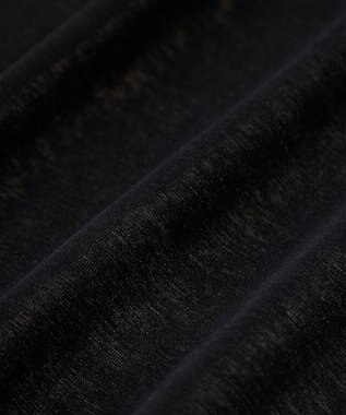 AMERICAN HOLIC シアールーズＴシャツ Black