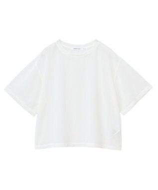 AMERICAN HOLIC シアールーズＴシャツ Off White