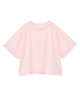 AMERICAN HOLIC シアールーズＴシャツ Pink