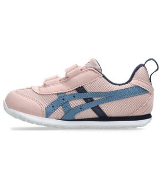 ASICS WALKING アイダホ MINI N ピンク×ブルー