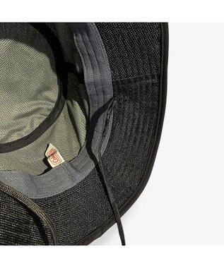 林八百吉商店 Coleman シートアドベンチャー ブラック