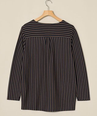 ONWARD Reuse Park 【23区】カットソー秋冬 ネイビー