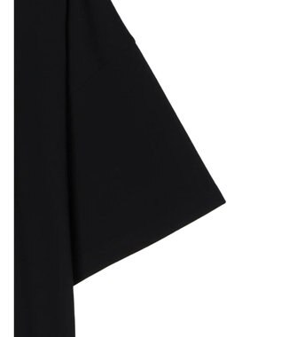 earth music&ecology ａｗｅｓｏｍｅ　ルーズＴ Black