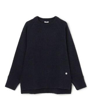 BEIGE， EVIE / プルオーバー Navy