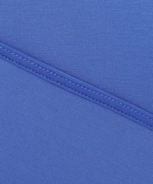 UNFILO BEAUTY FORM-T フォルムTシャツ ブルー