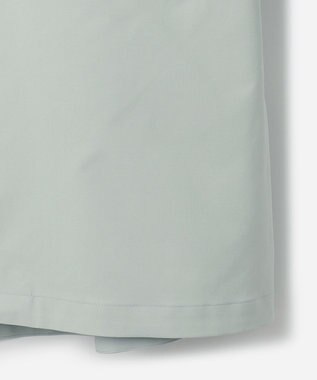 23区 L 【撥水加工】マルチウェイ アウター ミント系