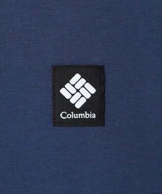 Columbia Columbia/ スタックブルックグラフィックロングスリーブTシャツ /コロンビア Dark Mountain