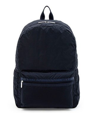 LeSportsac CLASSIC EVERYDAY BP/ディープシーブルー ディープシーブルー