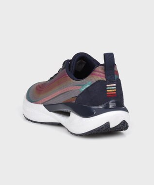 Paul Smith Hydra スニーカー ネイビー