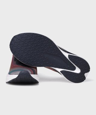 Paul Smith Hydra スニーカー ネイビー