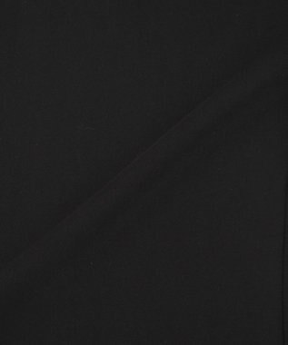 Green Parks 切り替えカーブスウェットパンツ Black