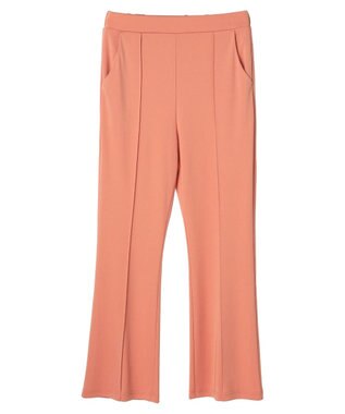 Green Parks ・ＳＵＧＡＲ　ＳＰＯＯＮ　ラッシュガードフレアパンツ Orange