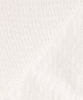 組曲 S 【先行予約】シアー ニットT ホワイト系