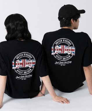 WEGO 【ユニセックス着用ITEM/XSSMLXLサイズ展開】アソートグラフィックBIG　T（SS）-2 柄48