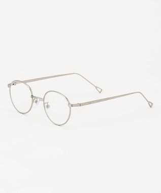 J.PRESS LADIES 【WEB限定】 LIBERTYケース&リーディング グラス ブルー系5