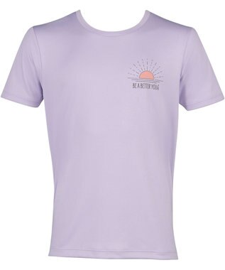 CW-X 【UNISEX】 アウター Tシャツ 半袖 DLR125 /ワコール PU