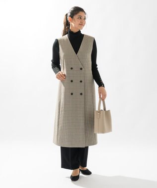 ONWARD Reuse Park 【23区】ベスト秋冬 ブラウン