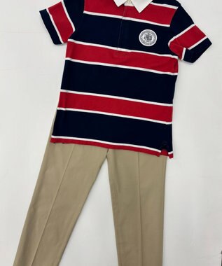 ONWARD Reuse Park KIDS【J.PRESS】パンツ春夏 ベージュ