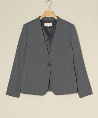 ONWARD Reuse Park 【自由区】ジャケット秋冬 グレー