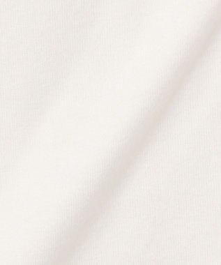 uncrave プレーンジャージー ロンT オフ