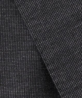 J.PRESS MEN 【セットアップ対応】イージークリアジャージ ジャケット グレー系