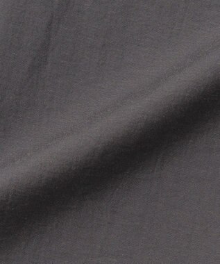 23区 S 【先行予約】MANTECOブライトワッシャー ワイドパンツ スチールグレー系