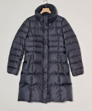 ONWARD Reuse Park B品【23区】コート秋冬 ネイビー